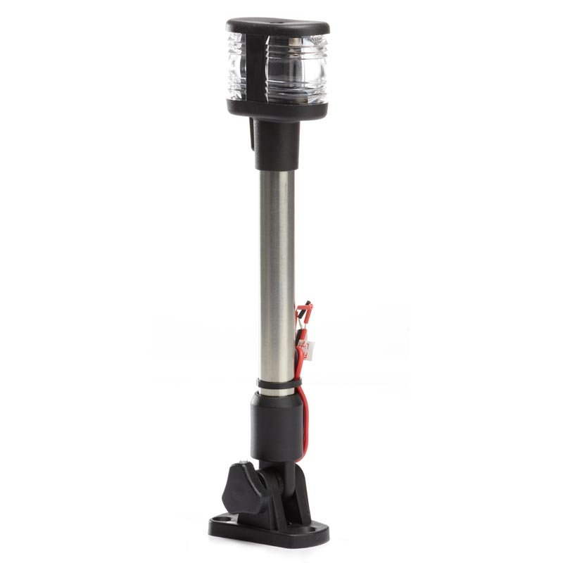 Dual Mount Anchor Stern Light